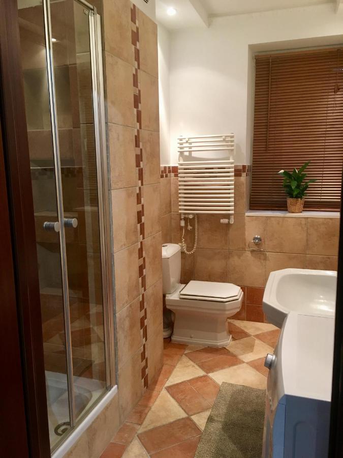 Apartamenty Coco Premium Saska Kepa Varsó Kültér fotó