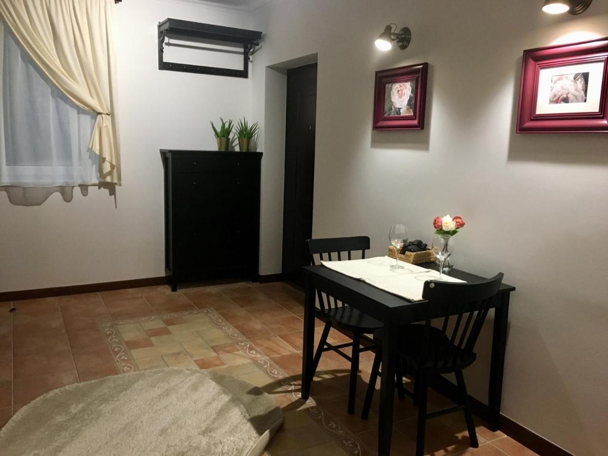 Apartamenty Coco Premium Saska Kepa Varsó Kültér fotó