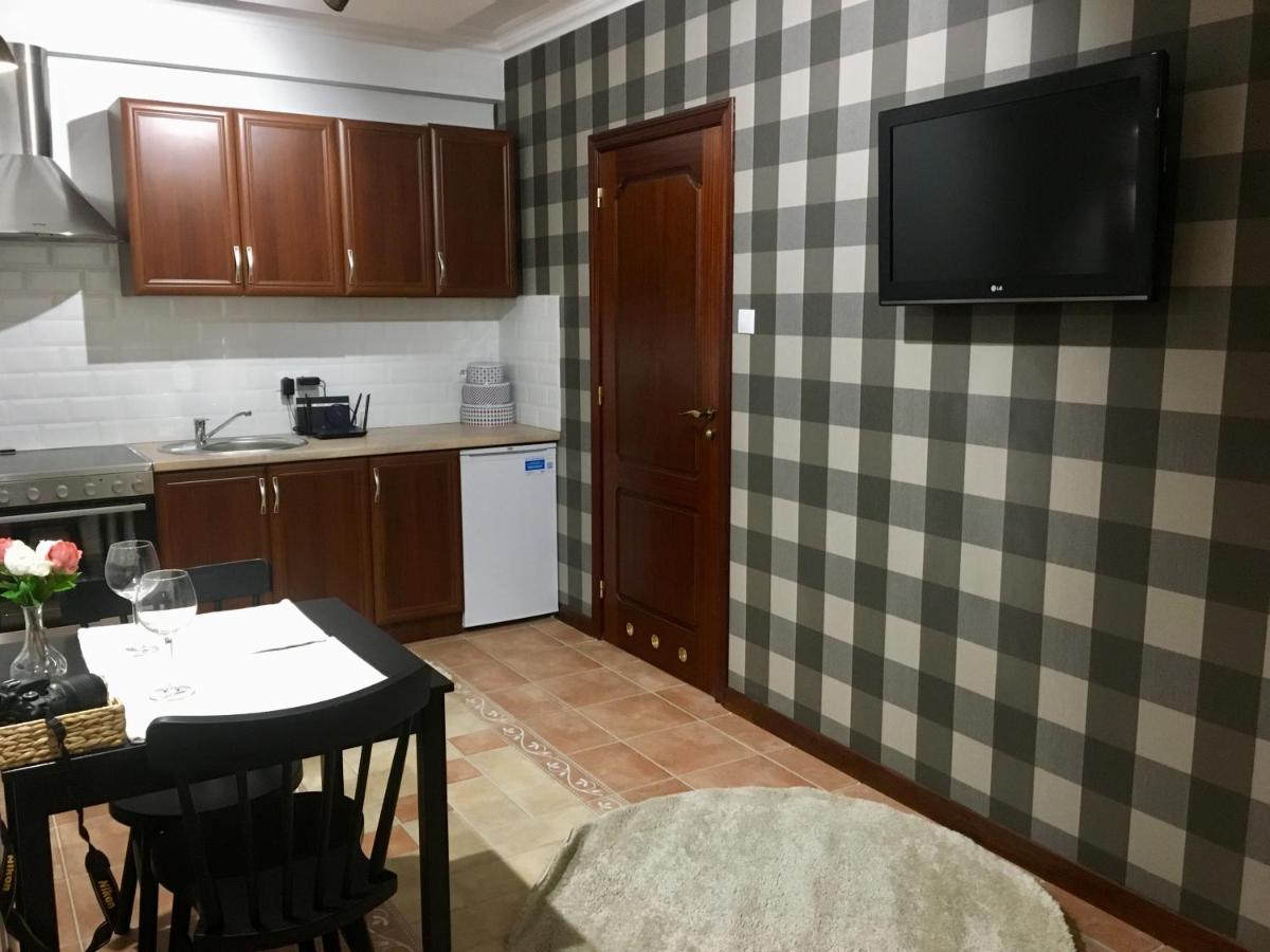 Apartamenty Coco Premium Saska Kepa Varsó Kültér fotó