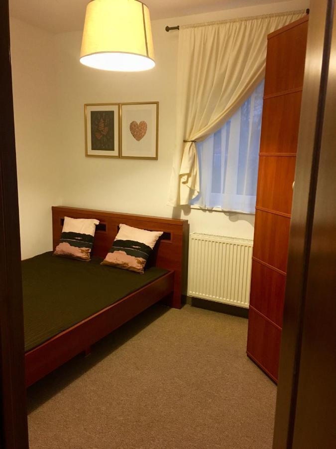 Apartamenty Coco Premium Saska Kepa Varsó Kültér fotó