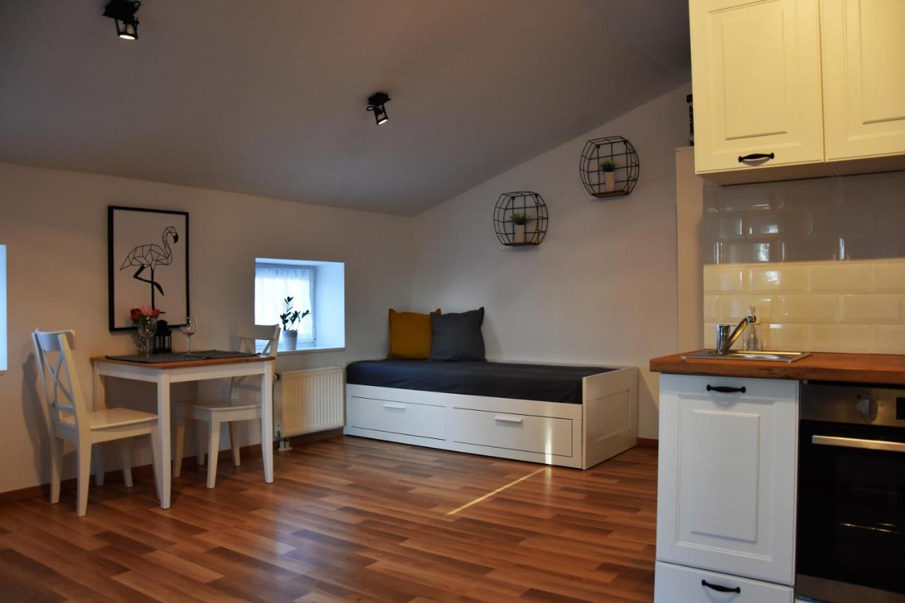 Apartamenty Coco Premium Saska Kepa Varsó Kültér fotó