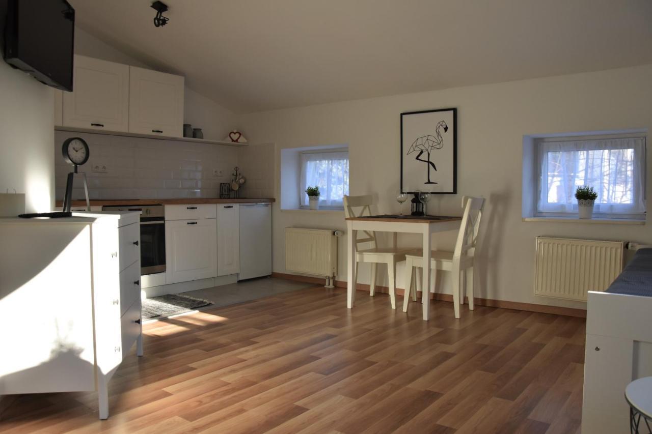 Apartamenty Coco Premium Saska Kepa Varsó Kültér fotó