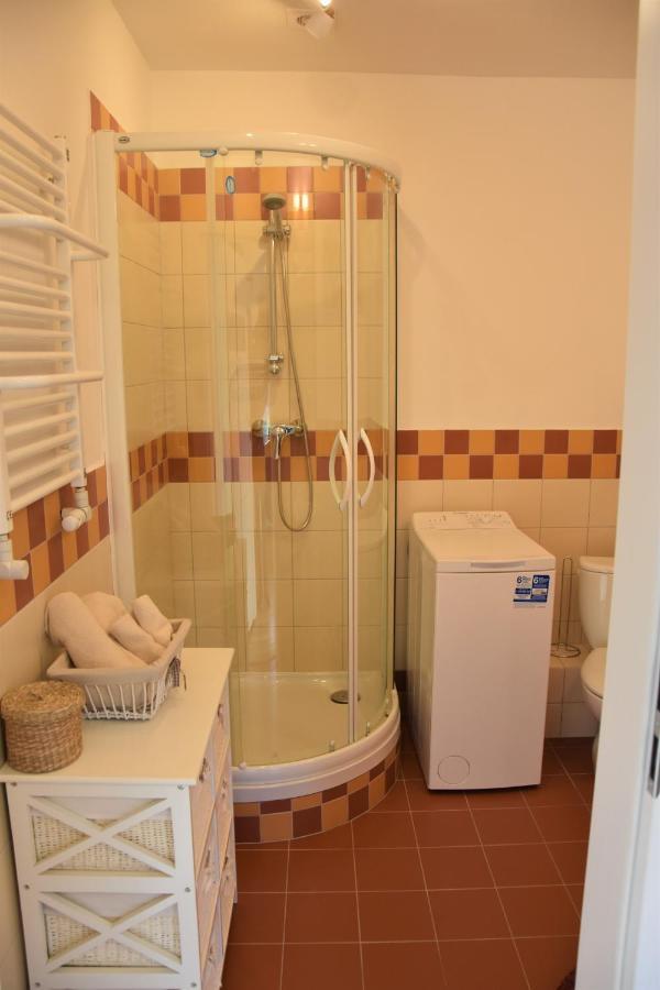 Apartamenty Coco Premium Saska Kepa Varsó Kültér fotó