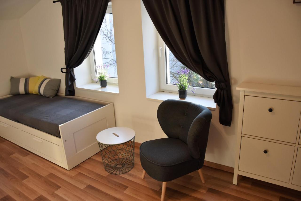 Apartamenty Coco Premium Saska Kepa Varsó Kültér fotó