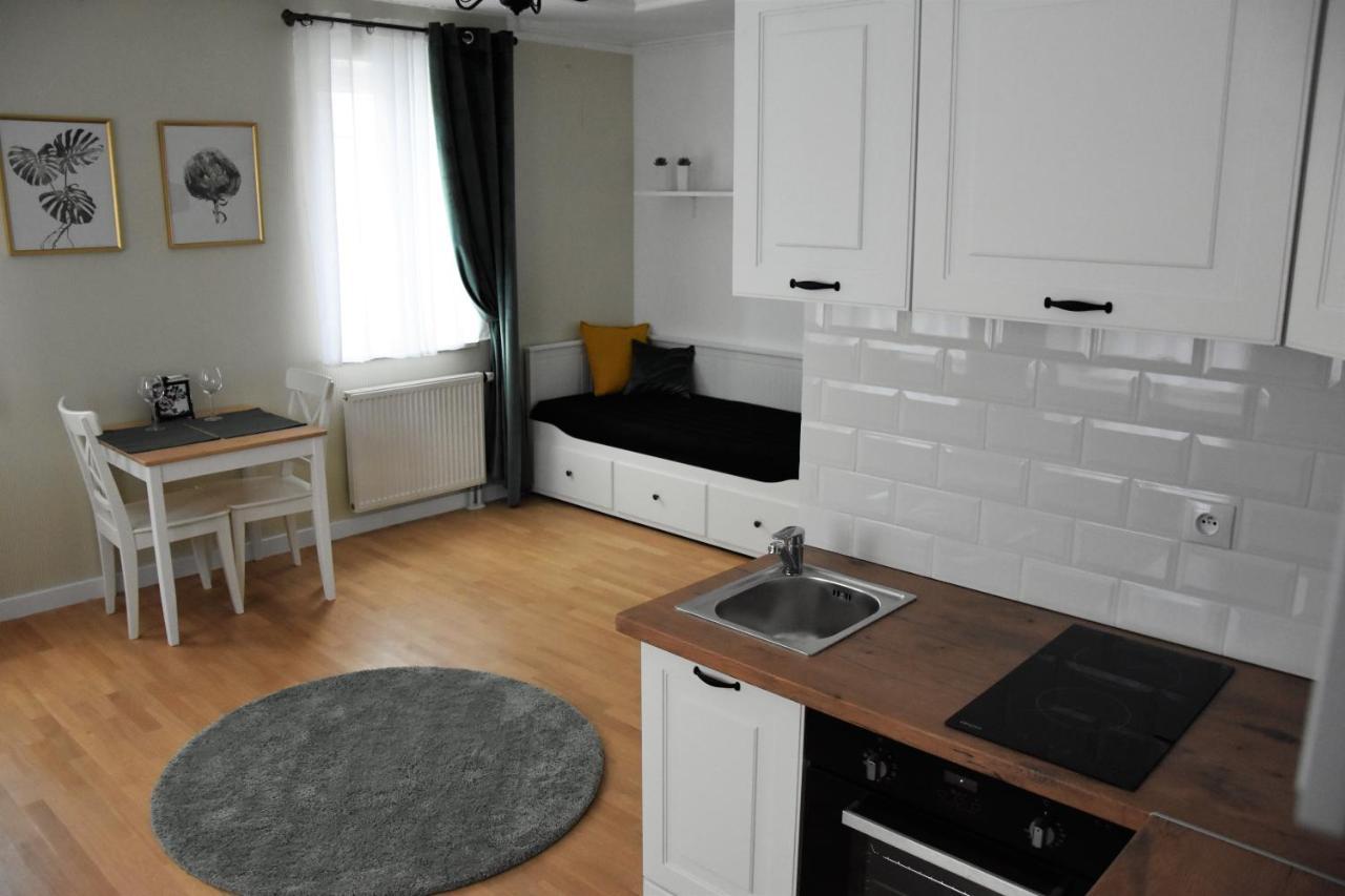 Apartamenty Coco Premium Saska Kepa Varsó Kültér fotó