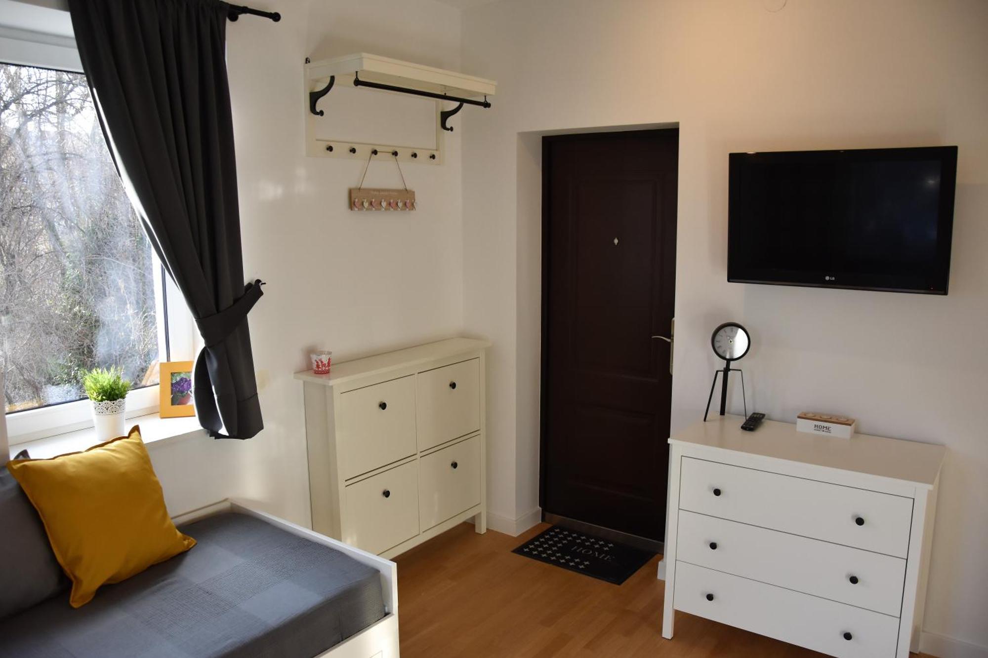 Apartamenty Coco Premium Saska Kepa Varsó Kültér fotó