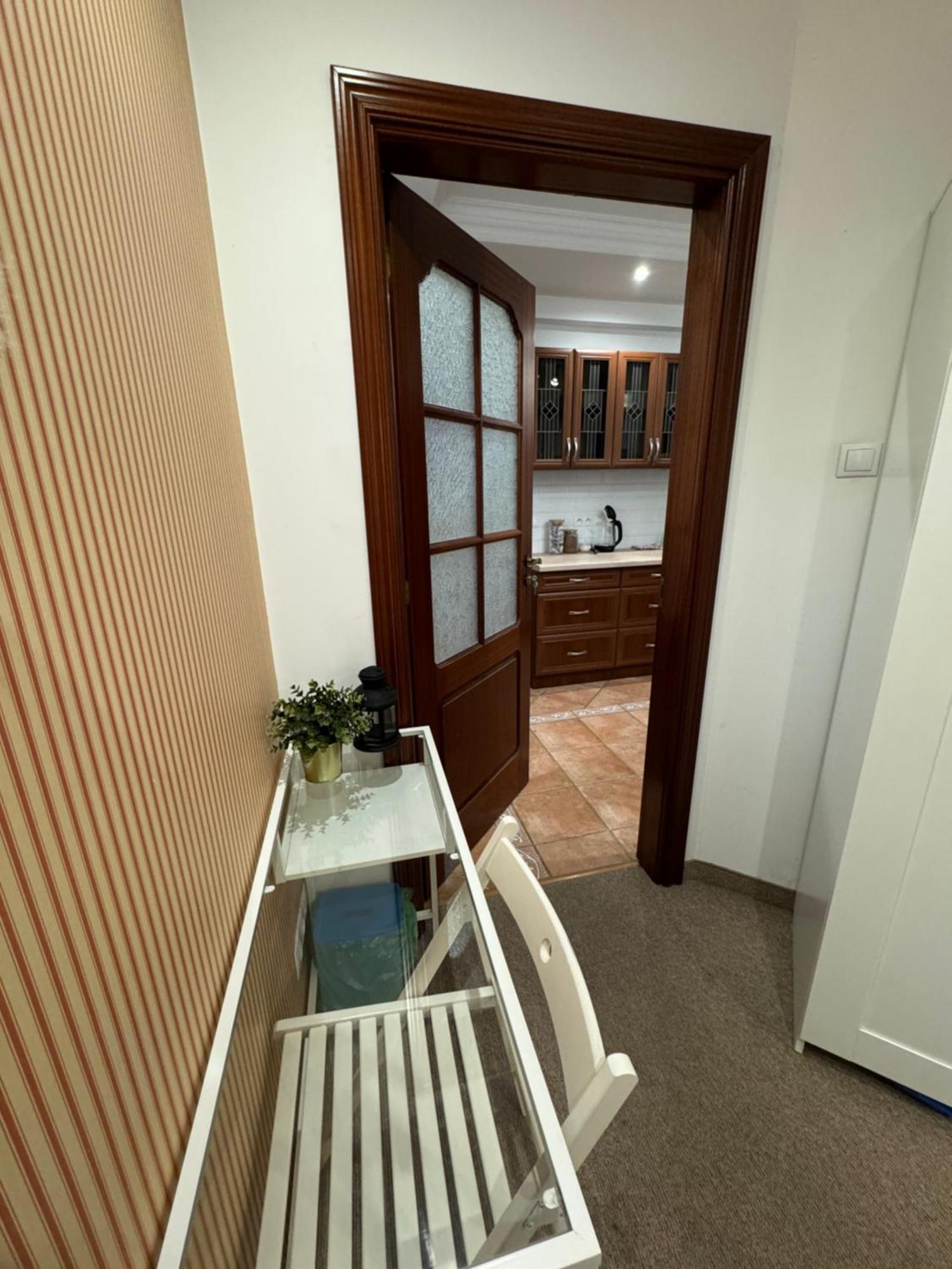Apartamenty Coco Premium Saska Kepa Varsó Kültér fotó