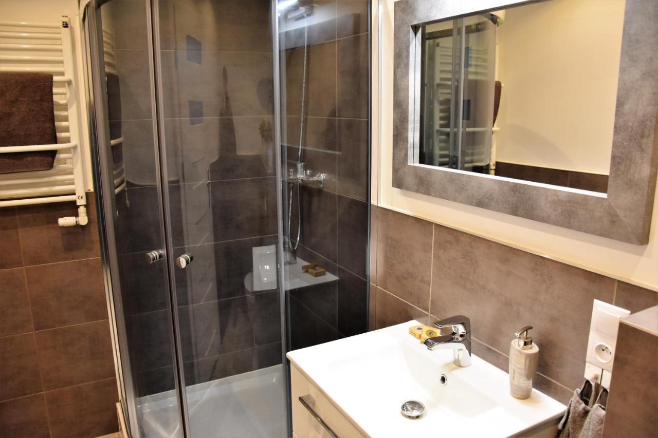 Apartamenty Coco Premium Saska Kepa Varsó Kültér fotó